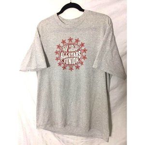 Vtg 1994 San Carlos all star juniors single stitch men’s t shirt